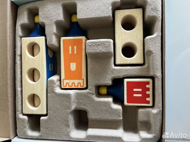 Настольные игры