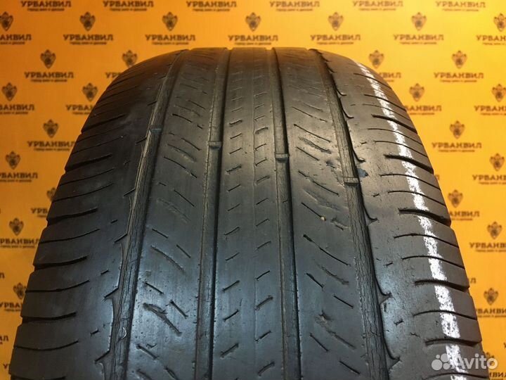 Michelin Latitude Tour HP 235/65 R17 104W
