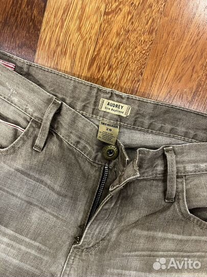Джинсы Audrey р.28 M