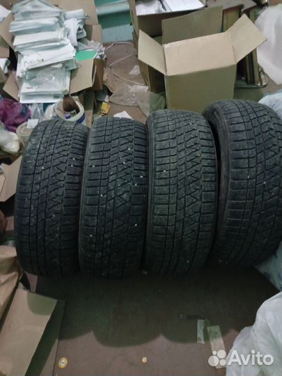 Marshal Road Venture MT51 215/55 R18