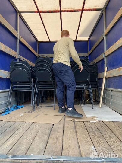 Грузчики / Переезды (г. Дзержинск)