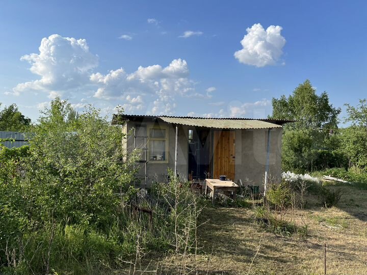 Дача 40 м² на участке 12 сот.