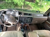 Lexus LX 4.5 AT, 1996, 650 000 км, с пробегом, цена 750 000 руб.