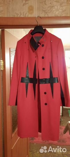 Пальто женское новое