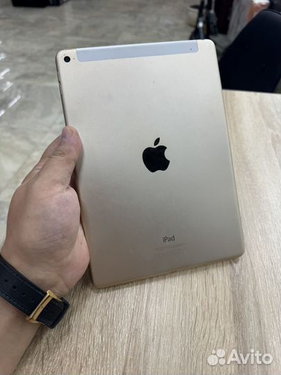 Apple iPad Air 2 128gb/wifi/LTE