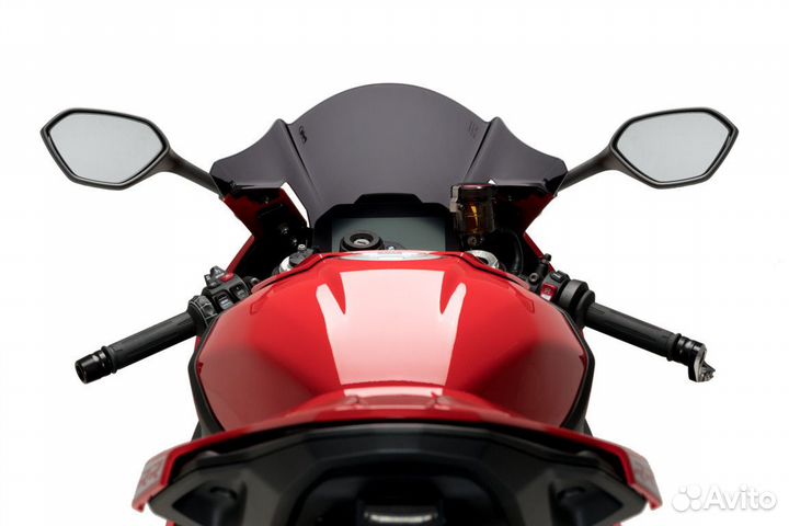 Стекло Puig BMW S1000RR