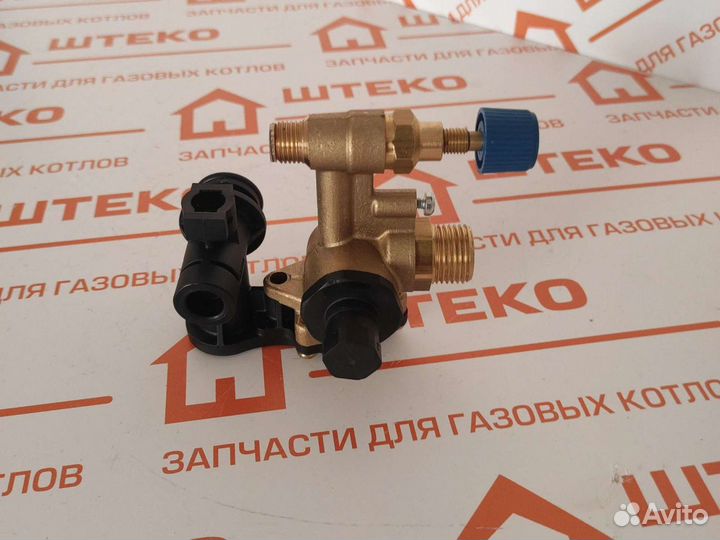 Гидроузел трехходового клапана Protherm, Vaillant