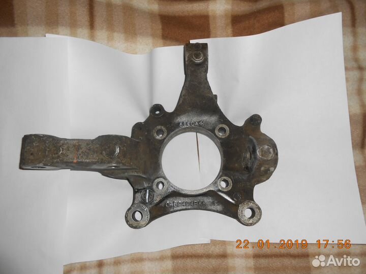 Додж караван