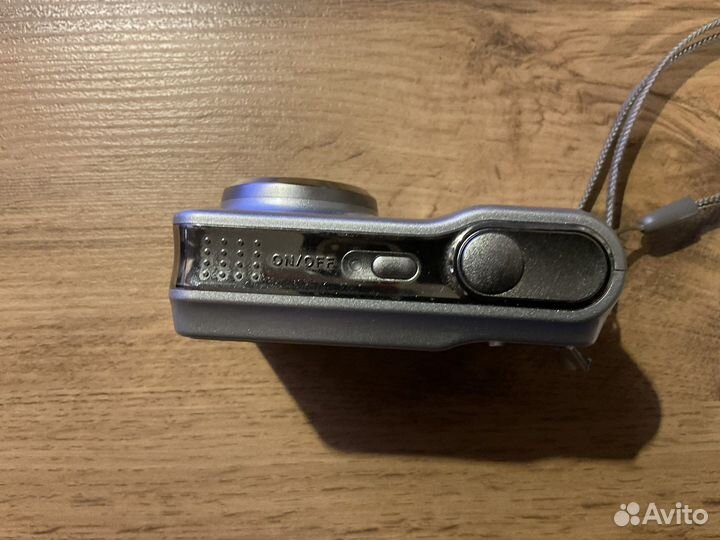 Фотоаппарат Nikon