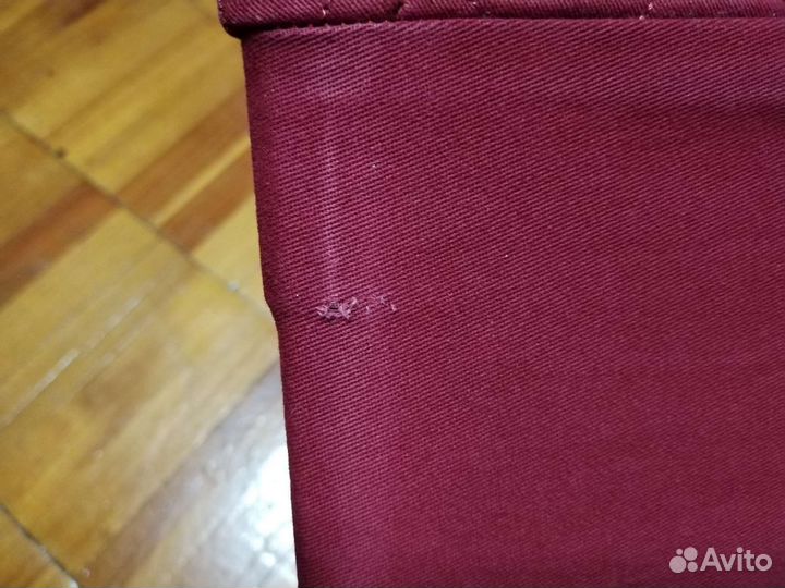 Шезлонг детский