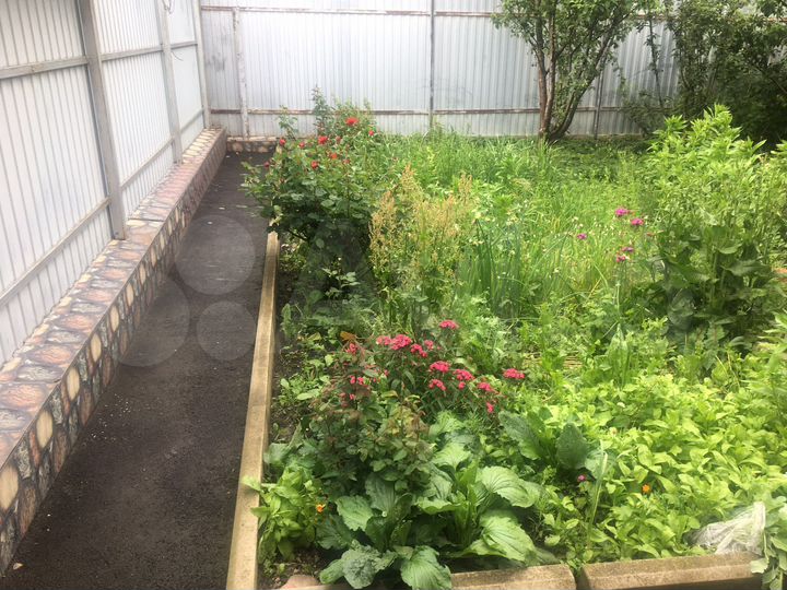 Коттедж 130 м² на участке 3 сот.