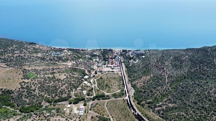 Участок 5 сот. (ИЖС)