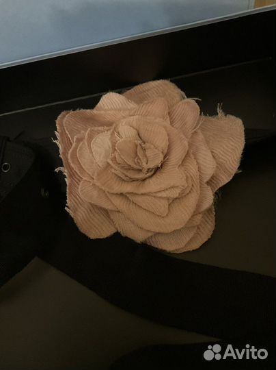 Ремни lanvin оригинал