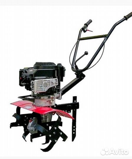 Мотокультиватор тарпан бу