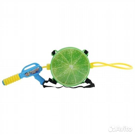 Игрушка водный пистолет Bebelot 