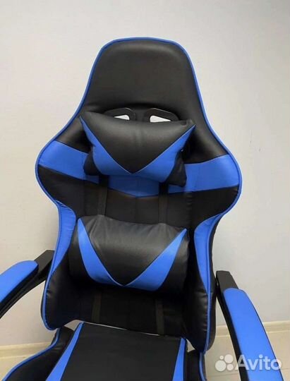 Компьютерное кресло