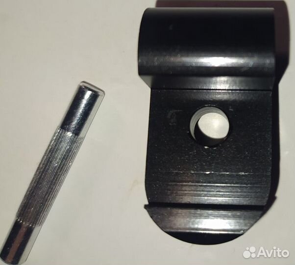 Язычок складывания для электросамоката Xiaomi