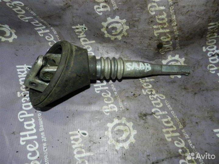 Рулевой кардан Saab 9000 2.0