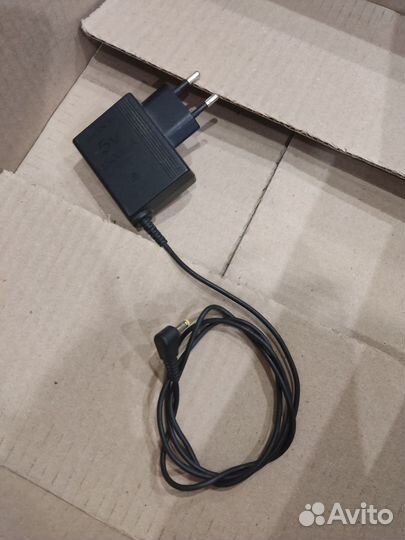 Зарядка для PSP оригинальная