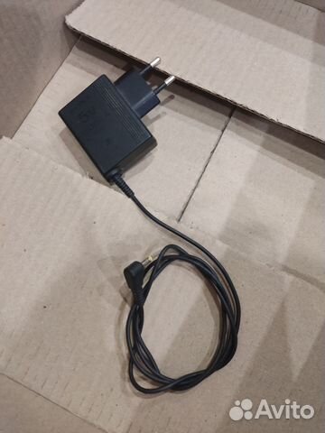 Зарядка для PSP оригинальная