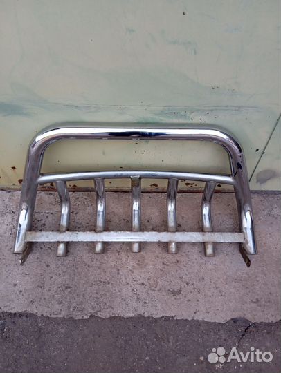 Кенгурятник