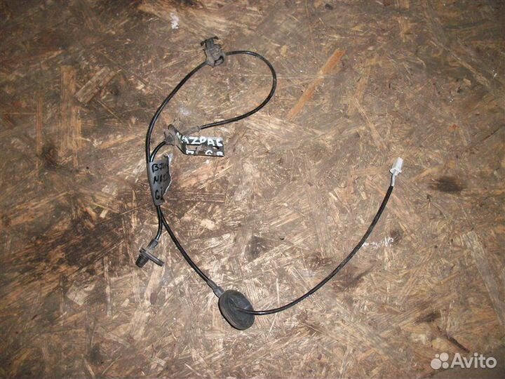Датчик abs задний правый Mazda 6 GJ