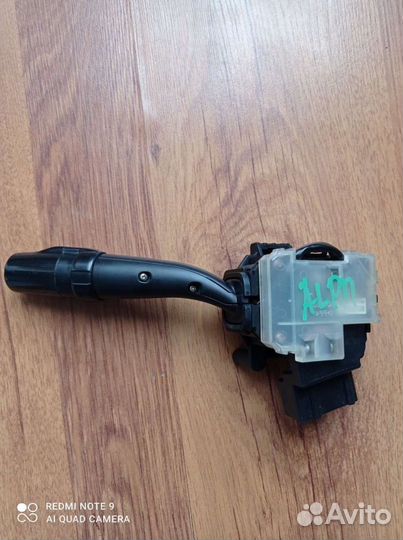 Подрулевой переключатель