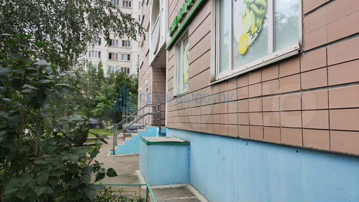 Аренда 293 м2 Кутузовская