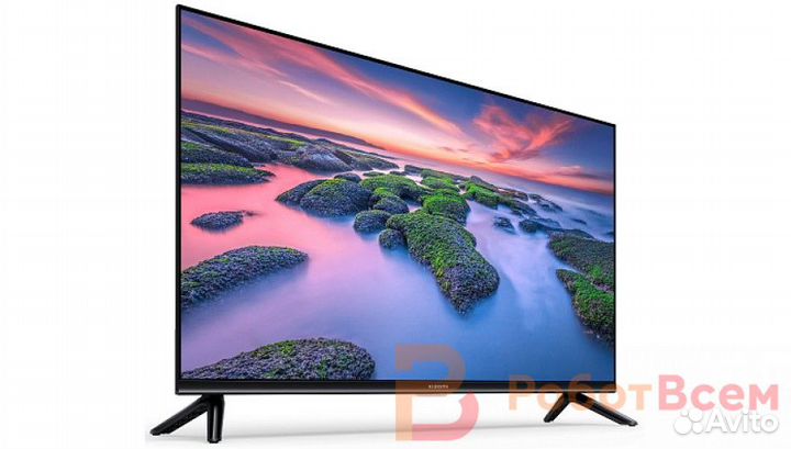 Телевизор Xiaomi Mi TV A2 43