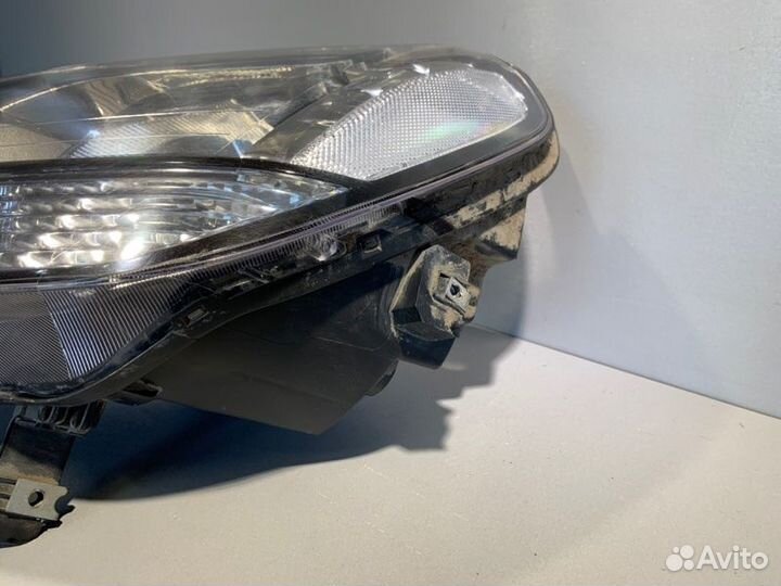 Фара передняя левая Chevrolet Orlando F18D4 2014