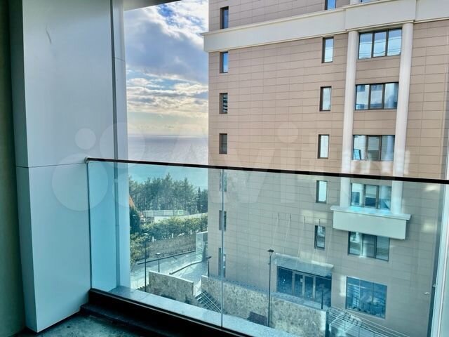 2-к. апартаменты, 44,8 м², 5/8 эт.