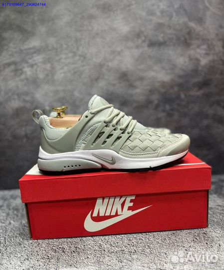 Кроссовки Nike Presto