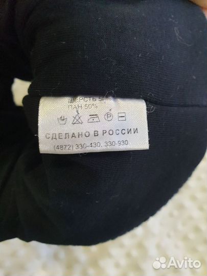 Шапка шлем Artel 48-50