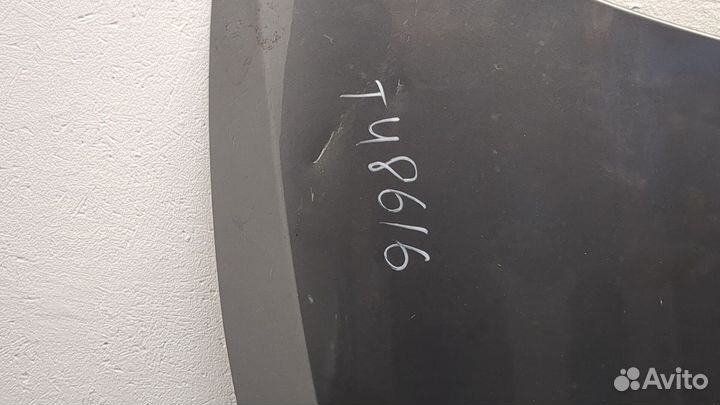 Капот Hyundai ix 35