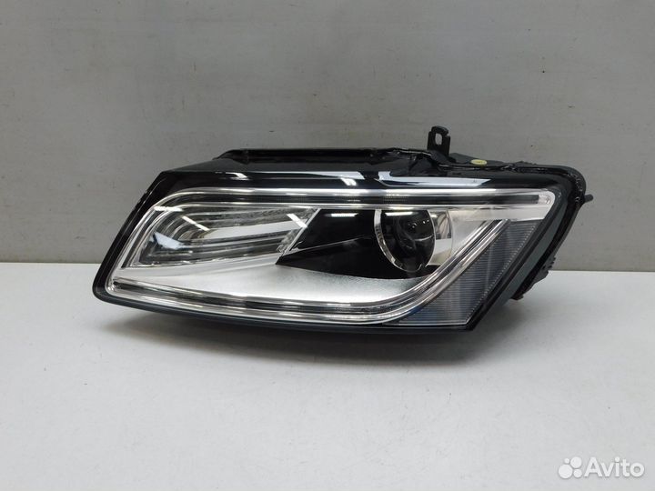 Фара левая Audi Q5 8R0941005C