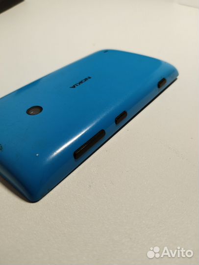 Nokia Lumia 520, 8 ГБ