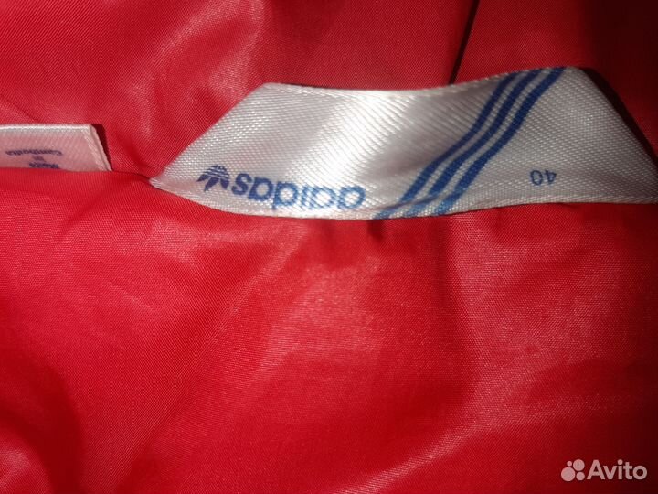 Жилетка adidas ро.40