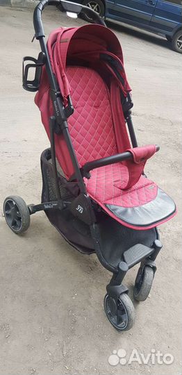 Прогулочная коляска babalo 2021