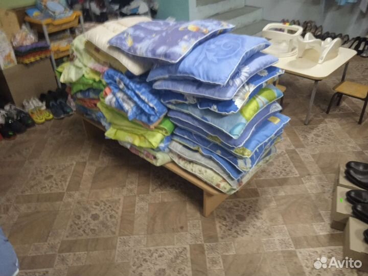 Детская мебель бу