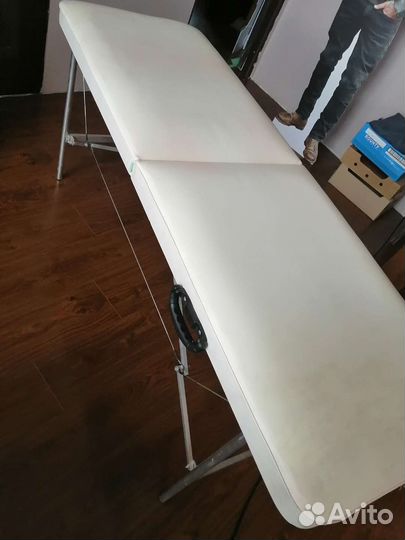 Косметологический, Массажный стол кушетка бу