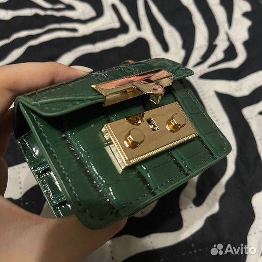 Сумка женская мини