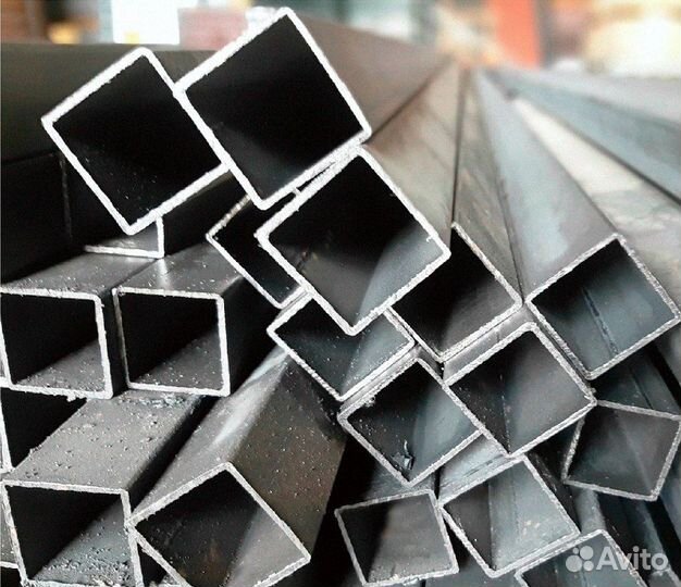 Профильная труба 40*40