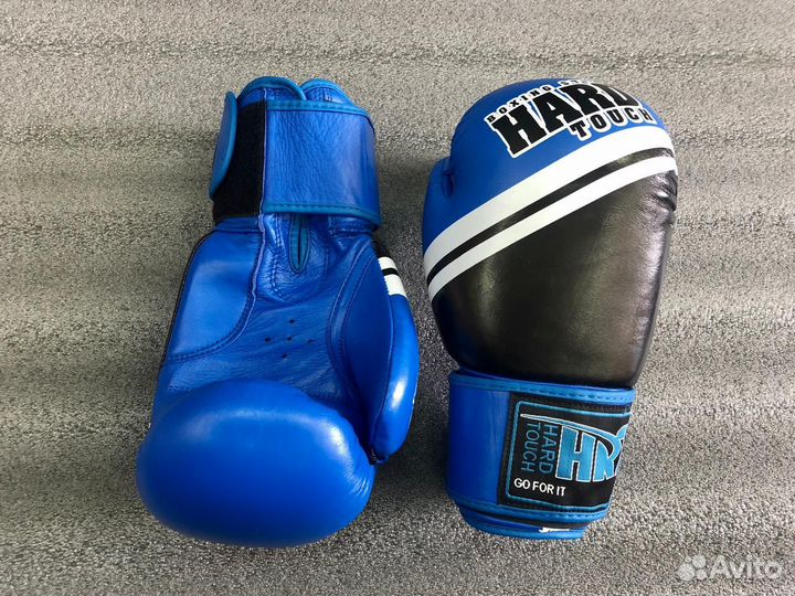 Боксерские перчатки