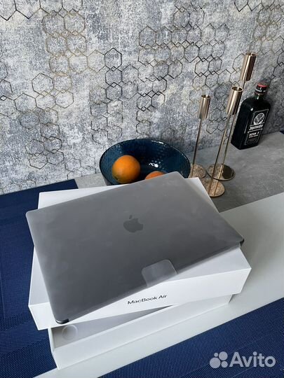Apple macbook air M1 новый
