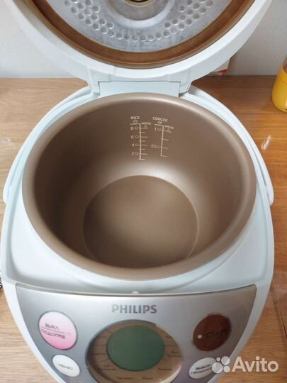 Мультиварка