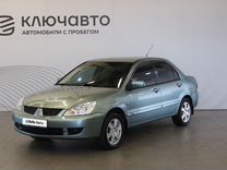 Mitsubishi Lancer 1.6 MT, 2006, 263 361 км, с пробегом, цена 515 000 руб.