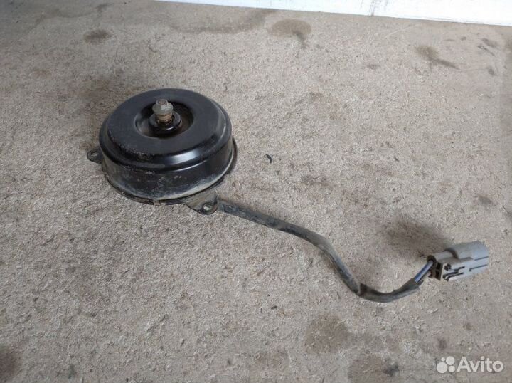 Моторчик вентилятора охлаждения Tagaz С-10