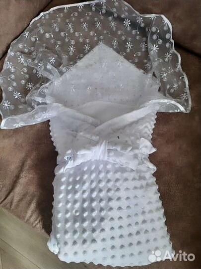 Комплект на выписку