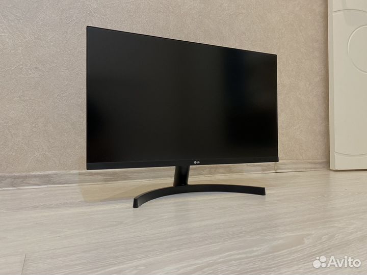 Монитор для компьютера 27 дюйма