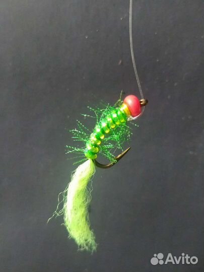 Настрой омулевый на фару несколько штук